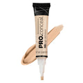 L.a. Girl Pro Conceal High Definition Concealer