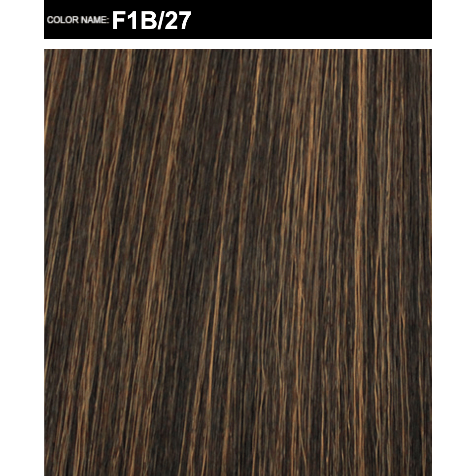 Lady Wig by Blue
