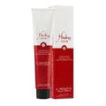 Lanza Healing Color Cream Haircolor (7AX Dark Extra Ash Blonde)