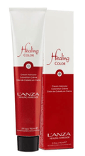 Lanza Healing Hair color Cream Haircolor (Color : 200V Super Lift Violet Blonde)