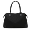 Large Oxford Travel Bag