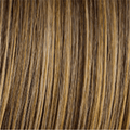 Layered Bob Wig -  Hairdo