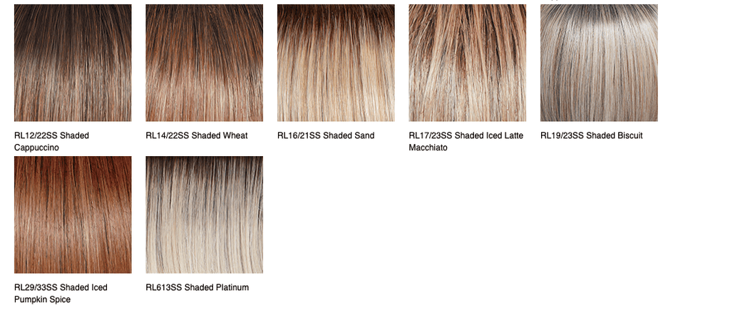 LET'S RENDEZVOUS - wig By Raquel Welch