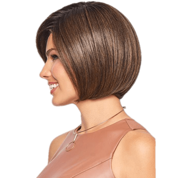 LET'S RENDEZVOUS - wig By Raquel Welch