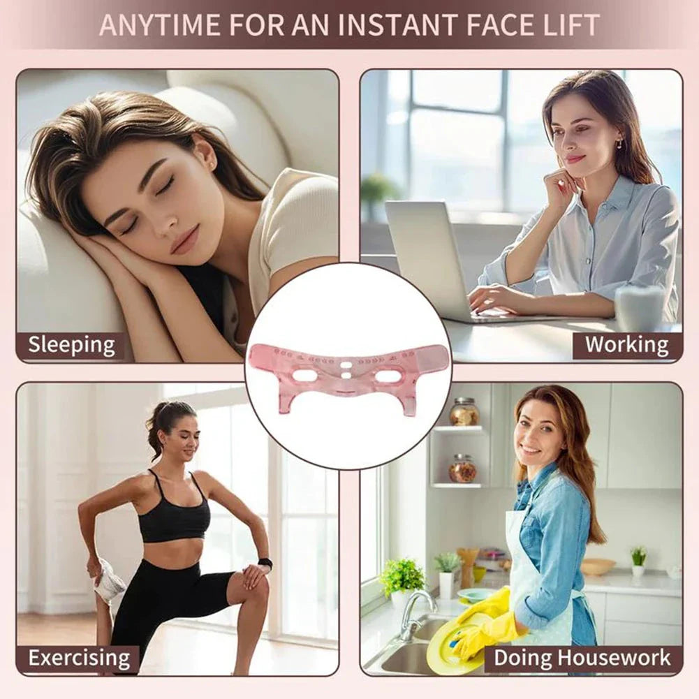 Lift V Shape Loop Band