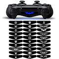 Lightbar Stickers for PS4 Controllers – LED Decal Skins