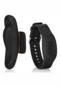 CalExotics Lock N Play Wristband Remote Control Panty Teaser