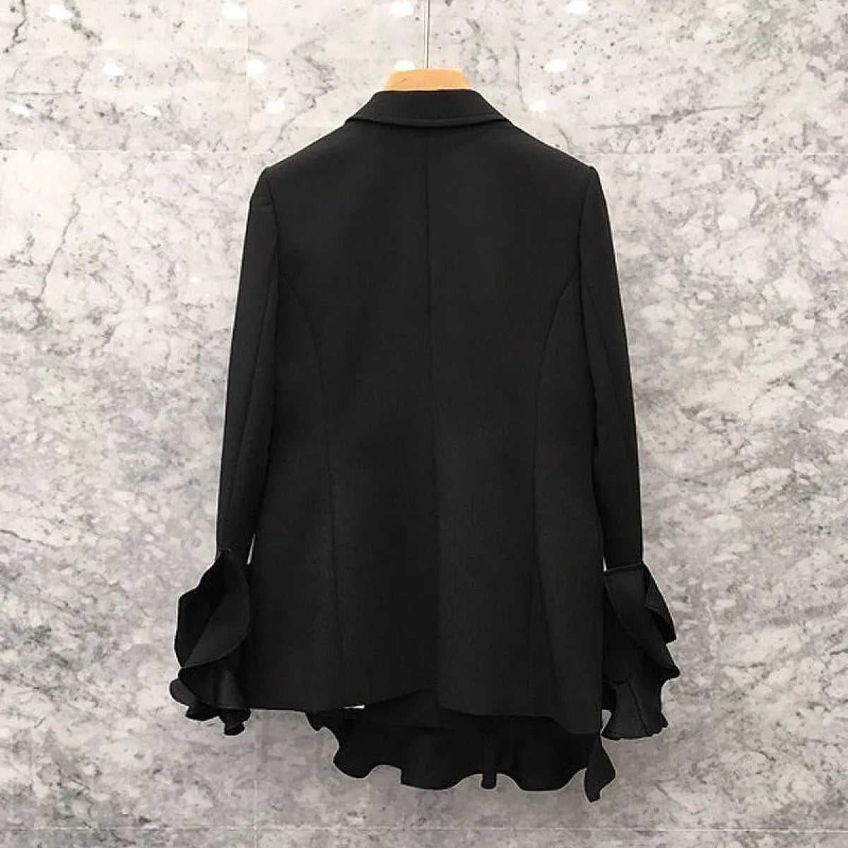 Lolita Blazer
