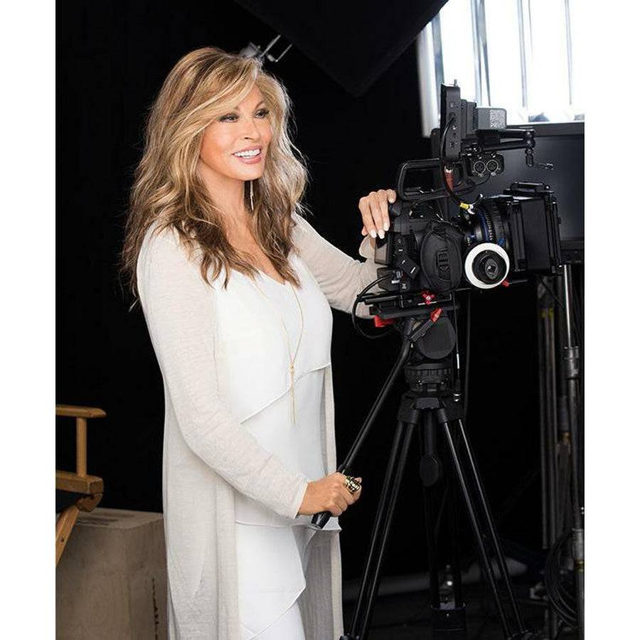 LONGING FOR LONG -  Wig by Raquel Welch