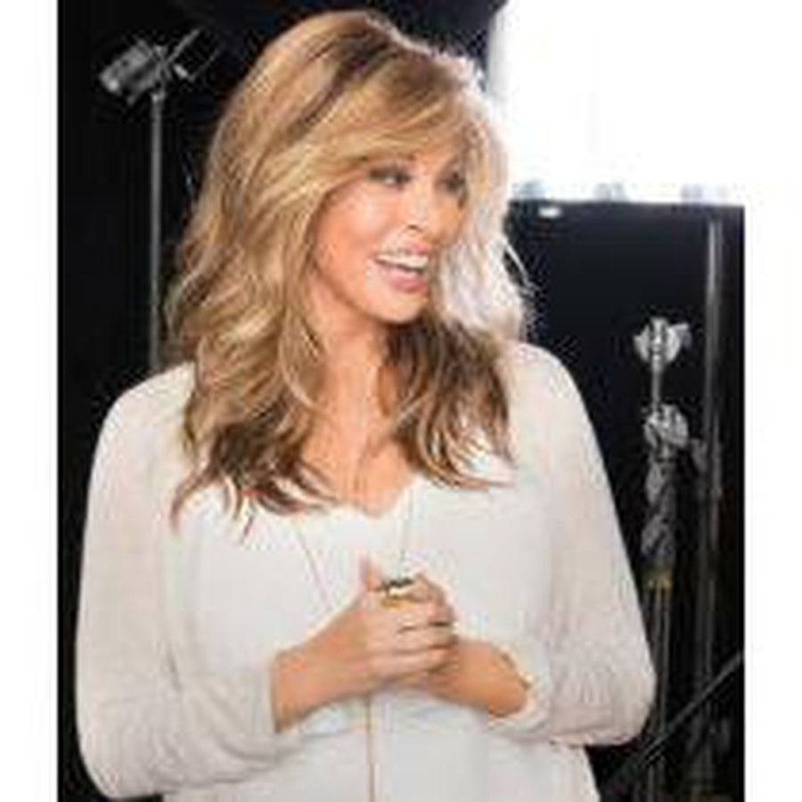 LONGING FOR LONG -  Wig by Raquel Welch