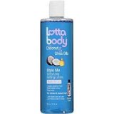 Lottabody Hair Texturizing and Volumizing Setting Lotion  12 Oz