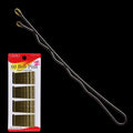 LQQKS 60 Bob Pins Bronze