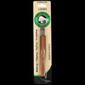 LQQKS BAMBOO HANDLE DREADLOCK CROCHET TRIPLE