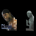 LQQKS DU-RAG  TIE DOWN CAP BLACK