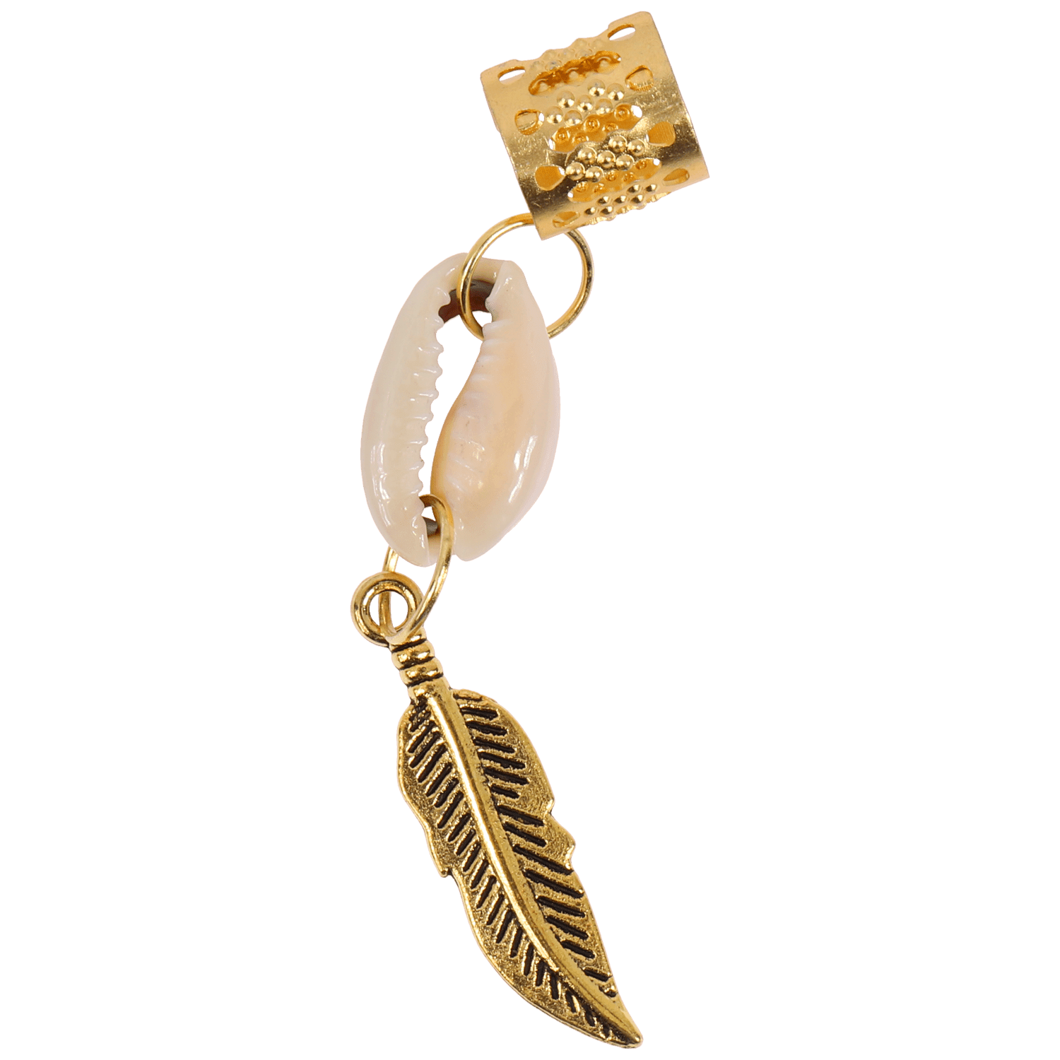 LQQKS HAIR BRAID HAIR ORNAMENT