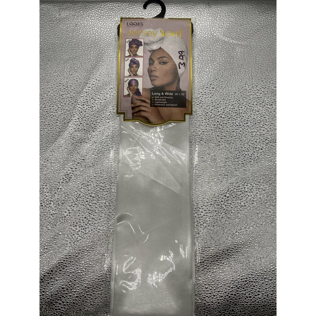LQQKS Jersey Scarf