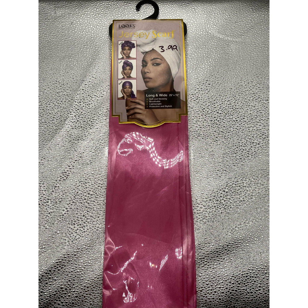 LQQKS Jersey Scarf