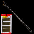 LQQKS Jumbo Bob Pin Bronze