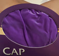 LQQKS  Jumbo  Vinyl Shower cap