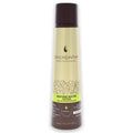 Macadamia Oil Unisex Haircare Nourishing Moisture Conditioner 10 oz
