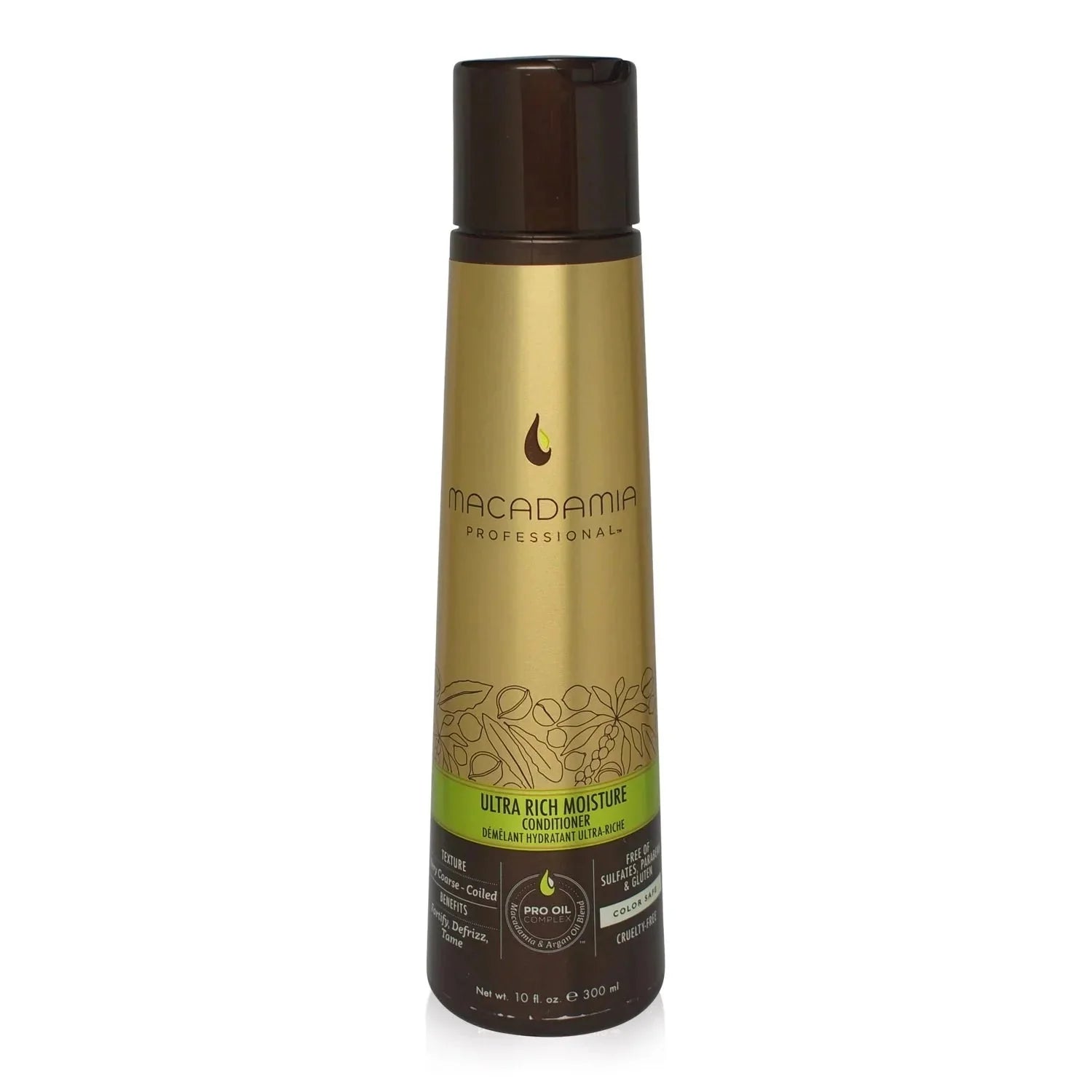 Macadamia Professional Ultra Rich Moisture CONDITIONER  -