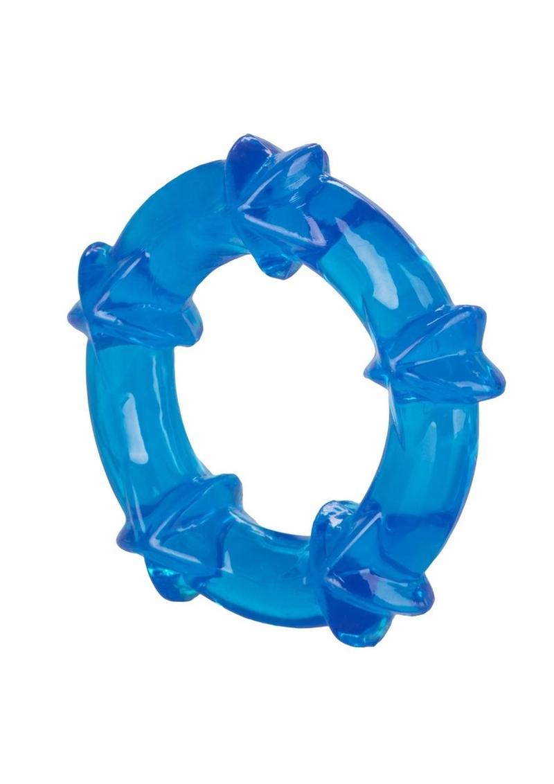 CalExotics Magic C Rings 3 Piece Set