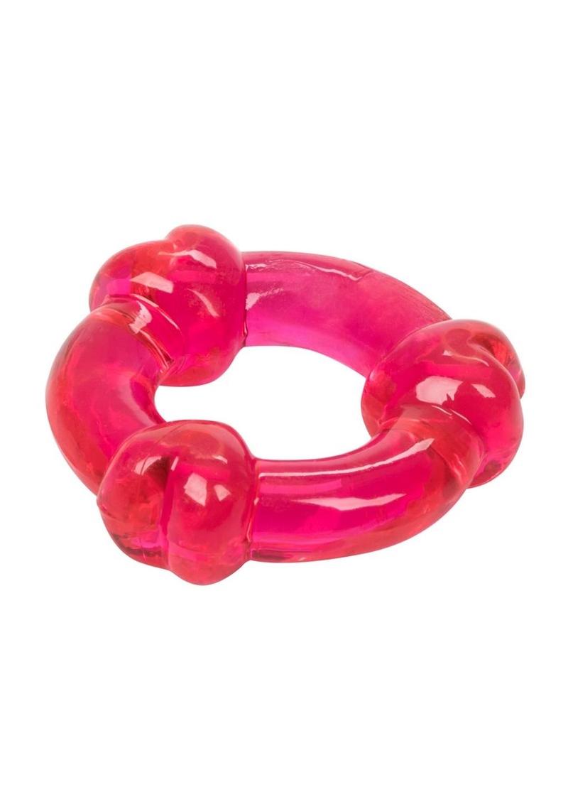 CalExotics Magic C Rings 3 Piece Set