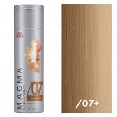 Magma by Blondor Pigmented Lightener -4.2 oz
