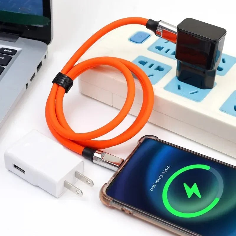 5V 2A Fast Charging USB Wall Charger – Travel Power Adapter