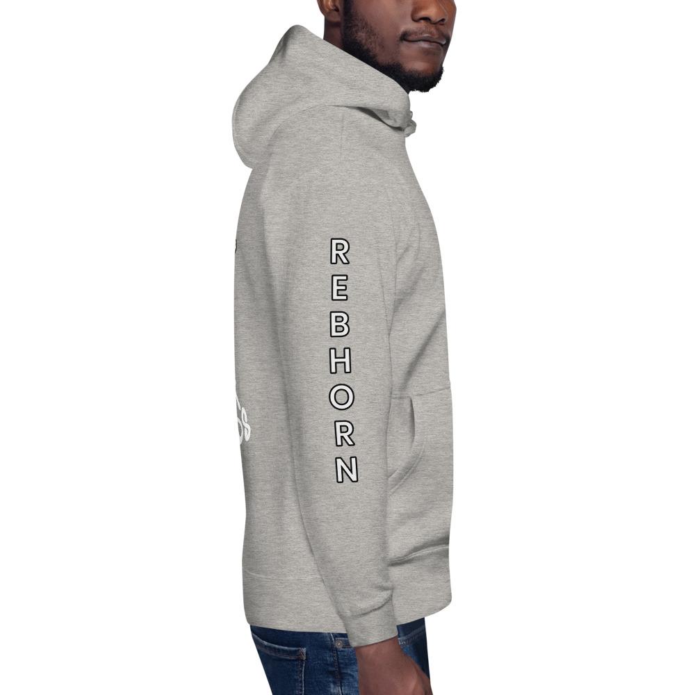 Make Money Not Friends Unisex Premium Hoodie
