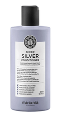 Maria Nila Sheer Silver,Conditioner 10.1 fl oz