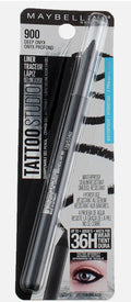 Maybelline Tattoo Studio 900 Deeo Onyx