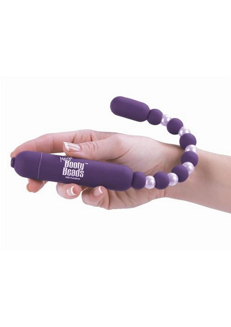 Mega Booty Beads