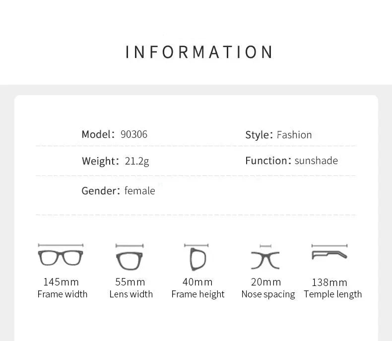 Metal Half-Frame Diamond Sunglasses | UV400 Gradient Geometric Shades