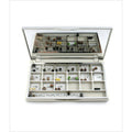 Micro Link Sample Box