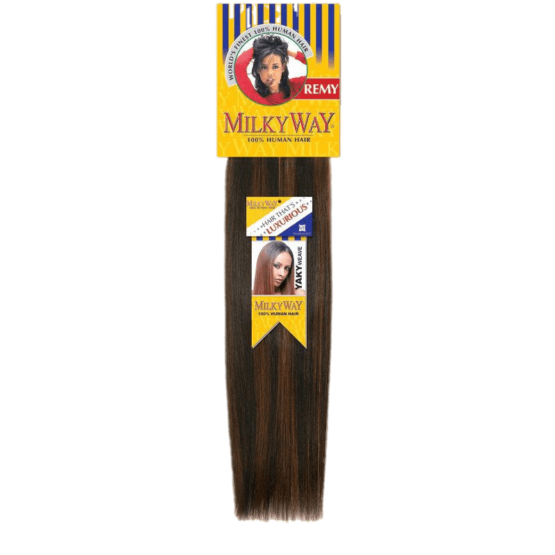 MILKYWAY YAKY BULK 18''