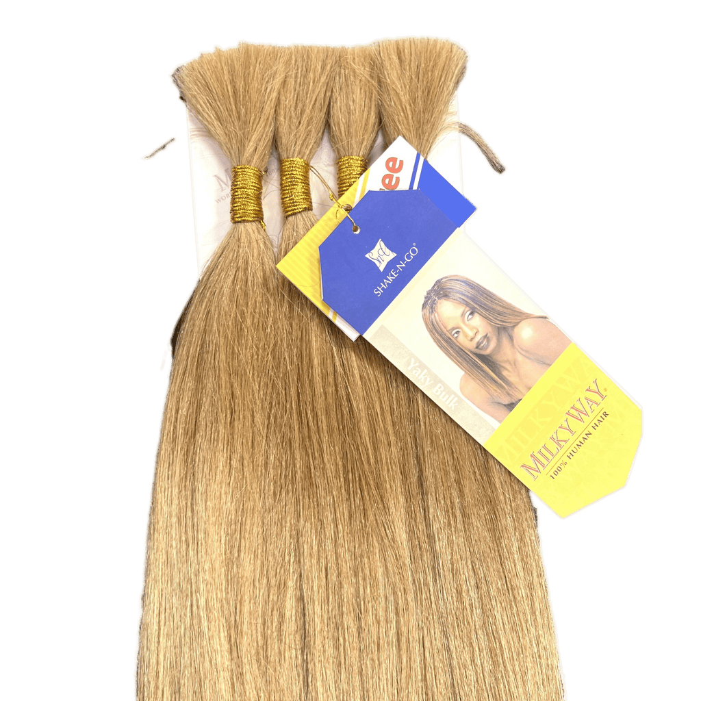MILKYWAY YAKY BULK 18''