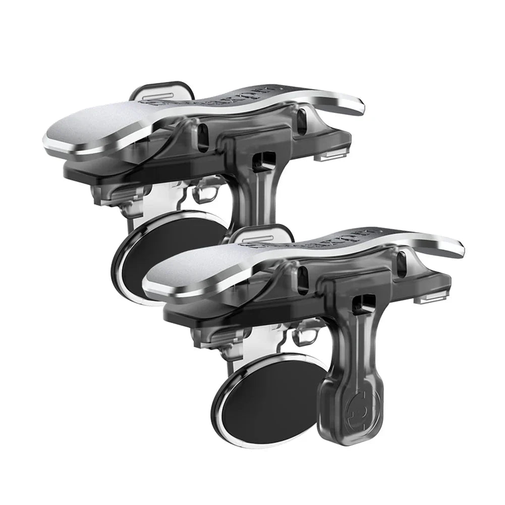 Mobile Game Triggers – L1 R1 Controller Buttons