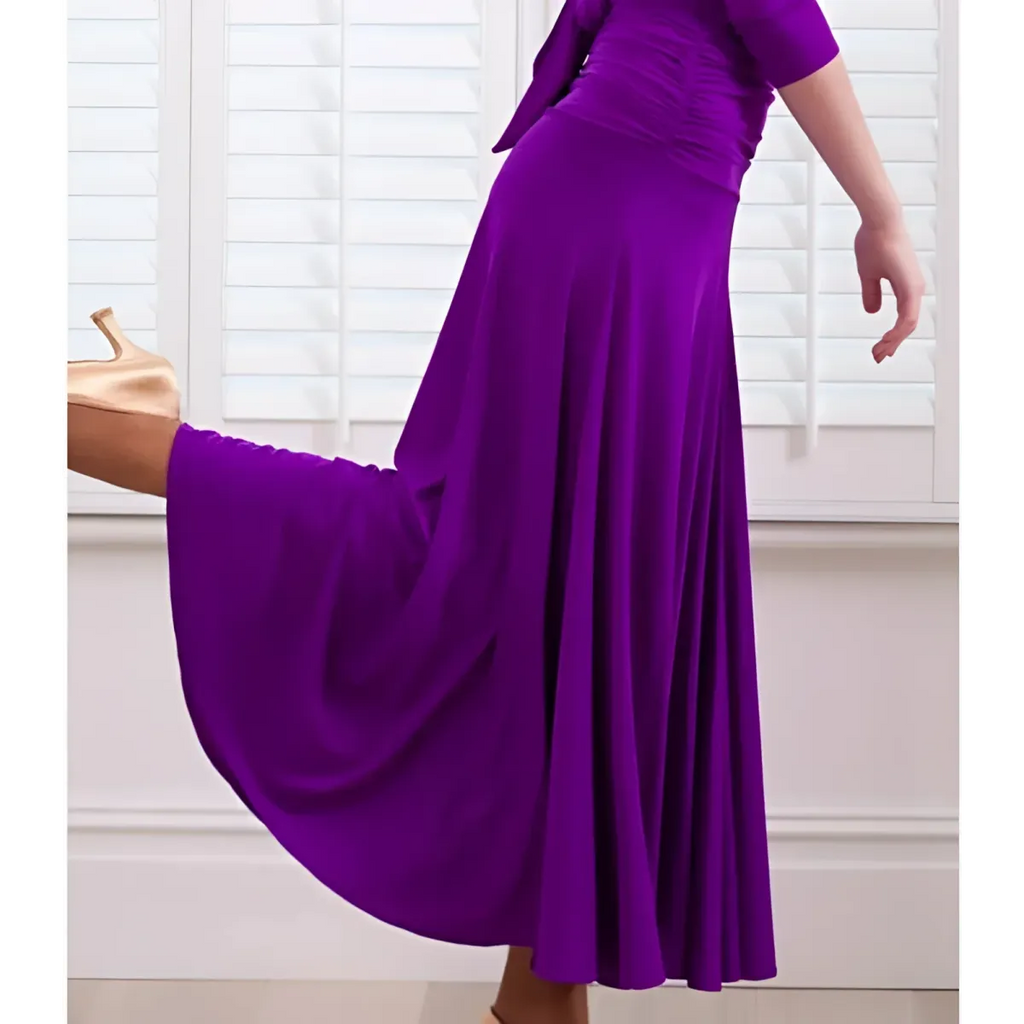 Modern Dance Skirts