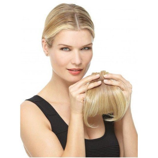 MODERN FRINGE CLIP IN BANG By hairdo