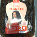 Multi Pack Deals! Outre Synthetic Braid.  16"_2T1B/30.  1