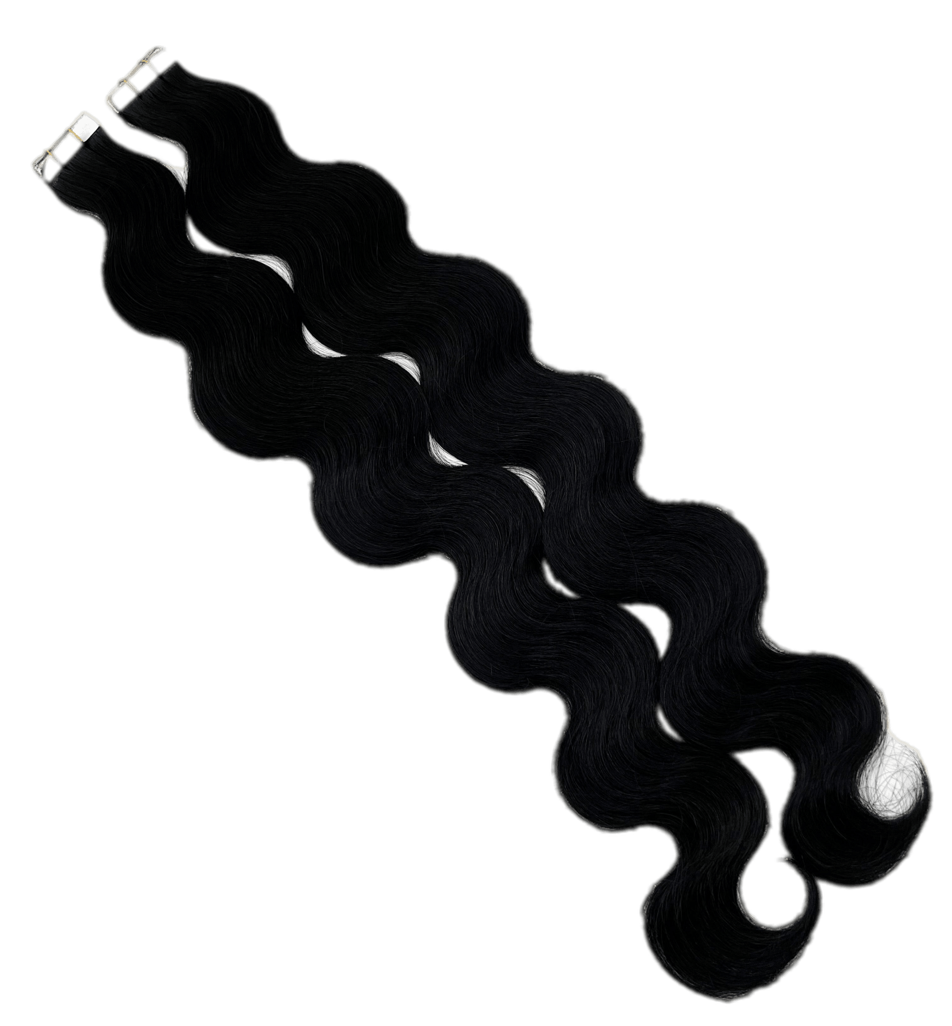 Narcia Remy Siberian -Body Wave  Tape - 24"