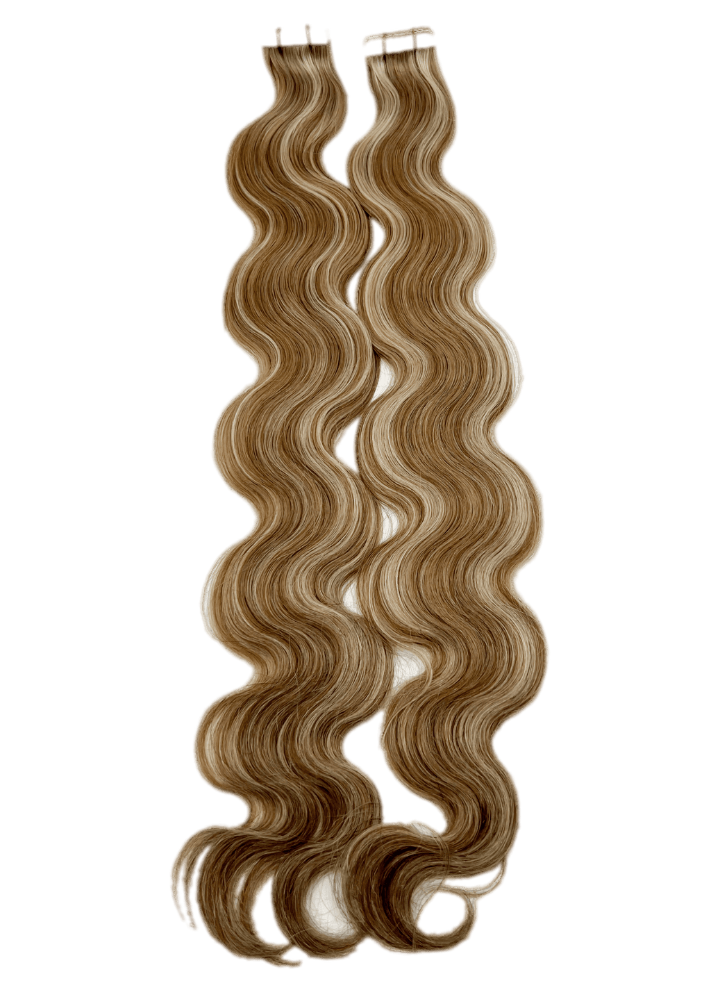 Narcia Remy Siberian -Body Wave  Tape - 24"