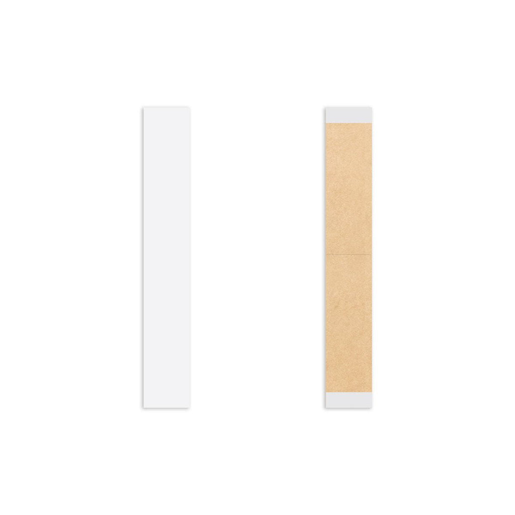 Natural Hold  STRIPS Walker Tape