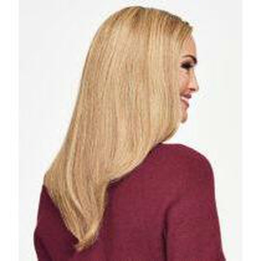 NEW! GO ALL OUT 16” - Top Piece by Raquel Welch