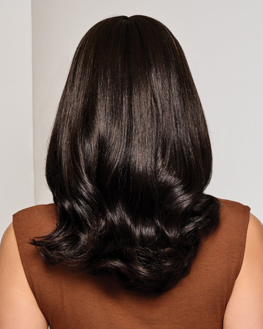 NEW! On Key 16″ Hair topper