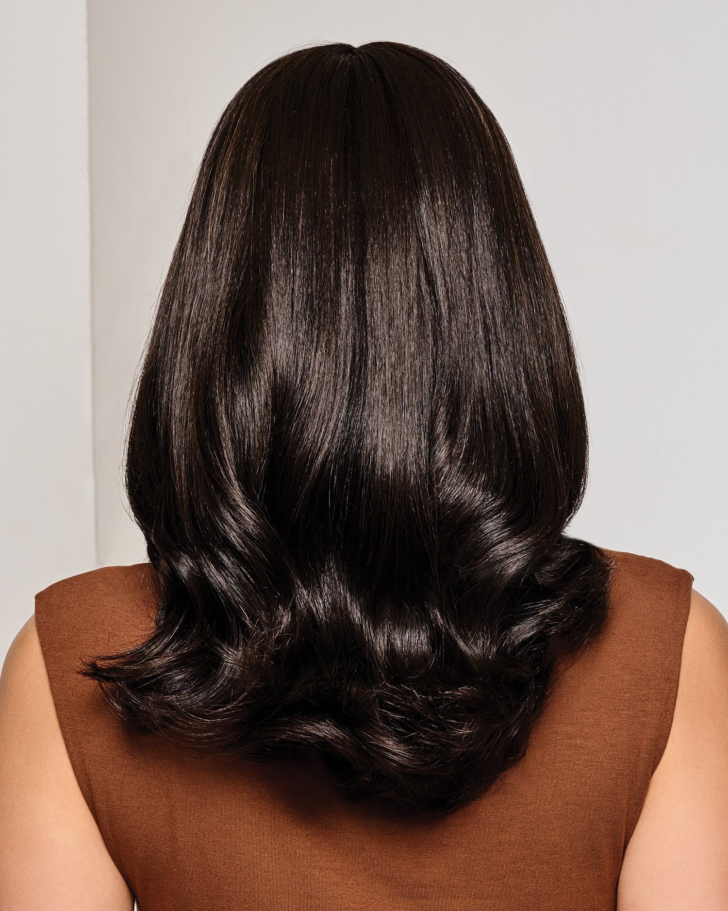NEW! On Key 16″ Hair topper