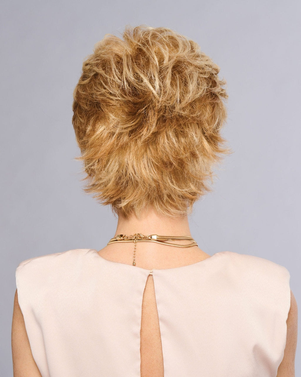 NEW! ROYAL TEASE by Gabor GL14_22SS. SS Sandy Blonde