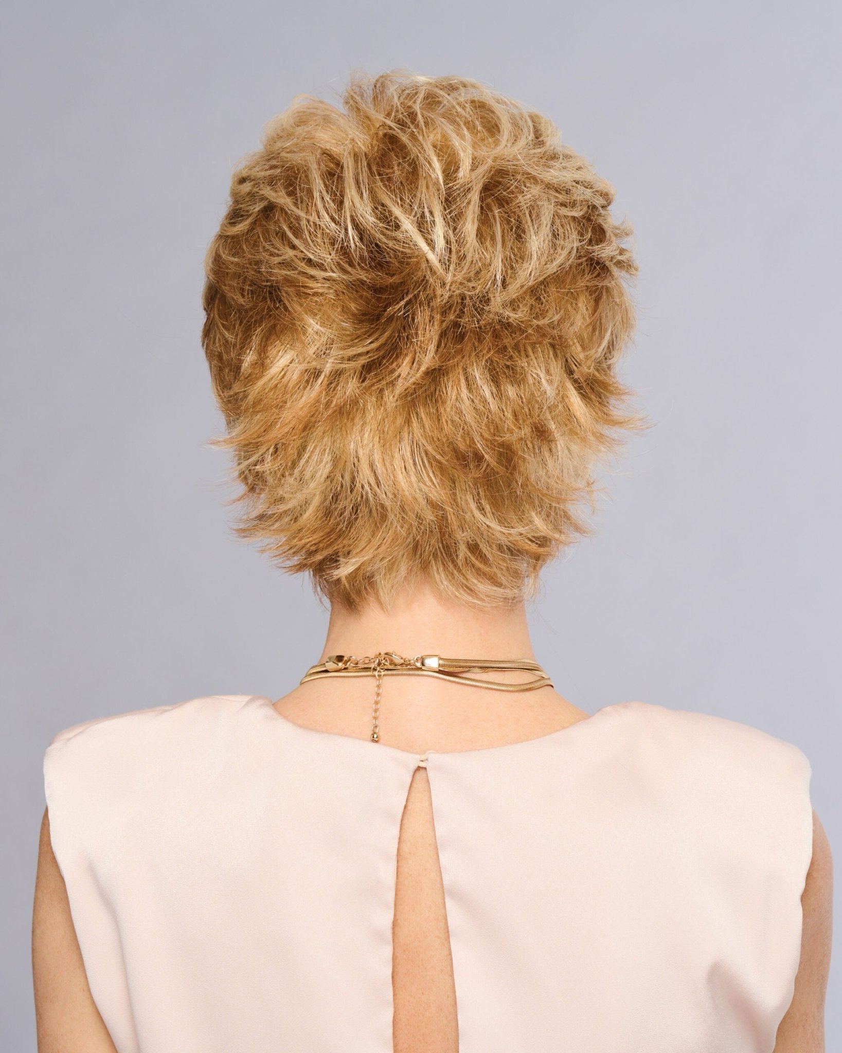 NEW! ROYAL TEASE by Gabor GL14_22SS. SS Sandy Blonde