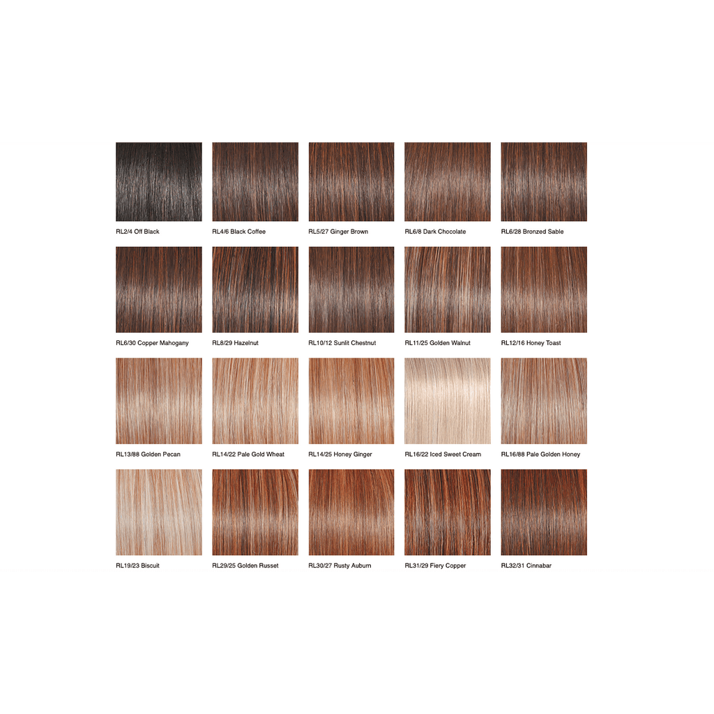NEW! SINCERELY YOURS - Wig by Raquel Welch
